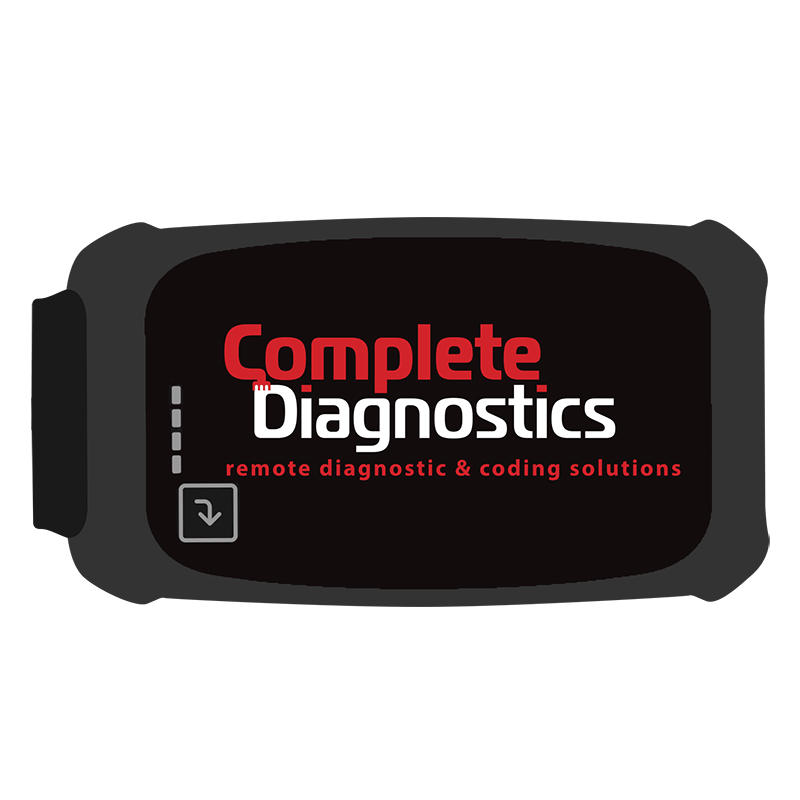 Complete Diagnostics FD