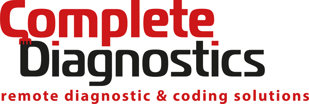 Complete Diagnostics logo